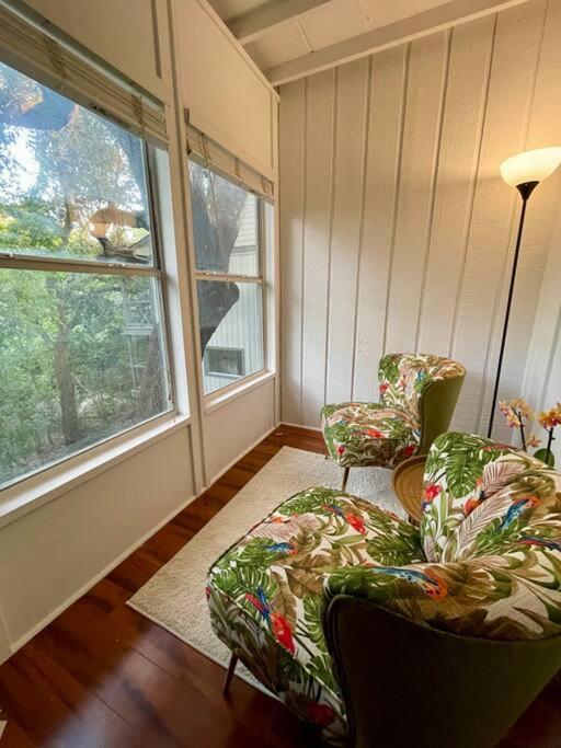 1 Bdrm Poolside Garden Condo Austin Zewnętrze zdjęcie