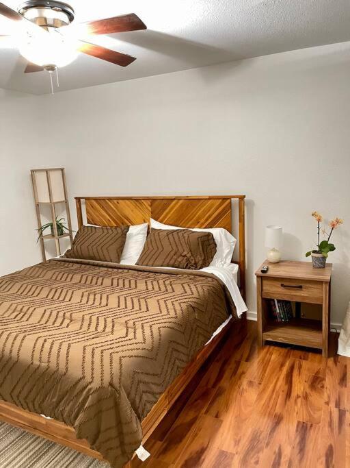 1 Bdrm Poolside Garden Condo Austin Zewnętrze zdjęcie